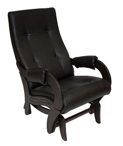 Кресло-качалка глайдер MI-0445