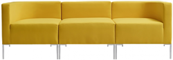 Модульный секционный диван GX-74099