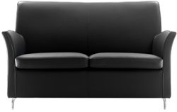 Элегантный диван в современном стиле