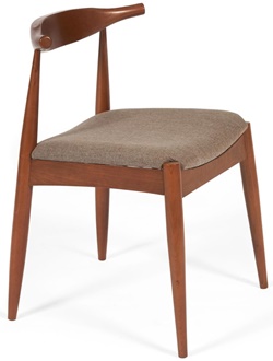 Современный деревянный стул TC-73836