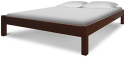 Деревянная кровать SH-74187