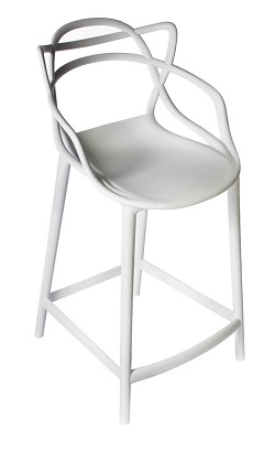 Полубарные стулья BR-13596