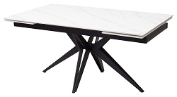 Керамический стол на металлокаркасе MC-13209