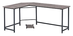 Угловой стол для работы ES-13281
