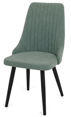 Высокий металлический стул KB-13337