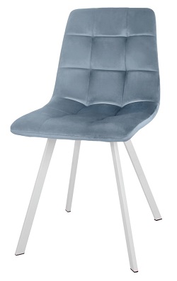 Современные металлические стулья BR-13648