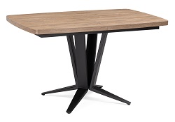 Раскладной стол на металлокаркасе WV-13897