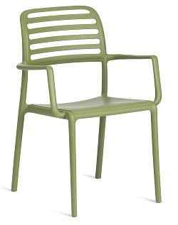 Пластиковые стулья TC-13943