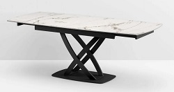 Обеденный стол с керамической столешницей MC-14109
