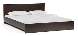 Большая кровать в спальню WV-14128