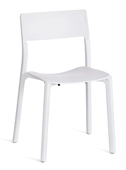 Пластиковый стул TC-14135