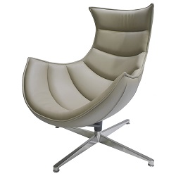 Стильное дизайнерское кресло BR-17719