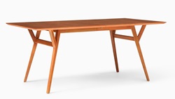 Кухонный деревянный стол AL-14260