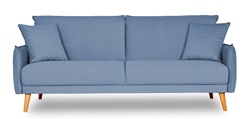 Трехместный раскладной диван EF-14513