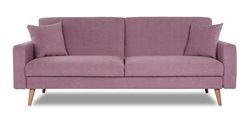 Удобный трехместный диван EF-14518