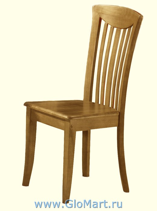 Классический деревянный стул MT-1211 (2517Т; 2517LC) -   .