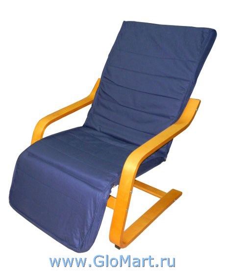 Кресло для отдыха москва Мебельные