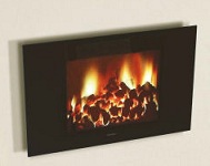 Настенный электрокамин Dimplex Living Art BG-930