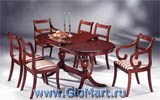 Обеденная группа для гостиной MT-1068