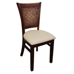 галерею: деревянные стулья