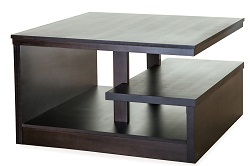 Журнальные деревянные столы SL-1167