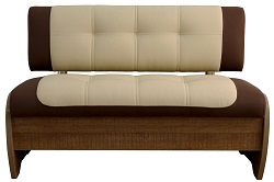 Небольшой диван для кухни KL-9711