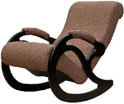 Мягкое кресло-качалка MI-7044