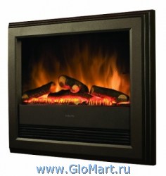 Электрокамин навесной Dimplex Bach BG-2212