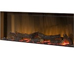 Настенный электрокамин Dimplex Vega BG-927