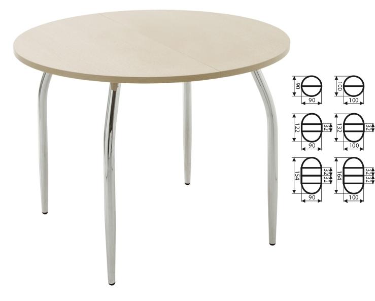 5131438 Francesco Molon: Сentury Collection: стол обеденный