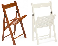 Деревянный складной стул, размер 44x51x77 см
Производство: Китай