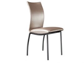 стулья на металлокаркасе ES-884