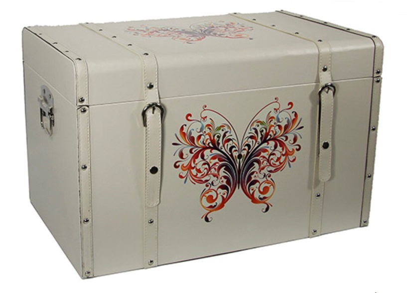 Купить Сундук Деревянный Напольный В Спб