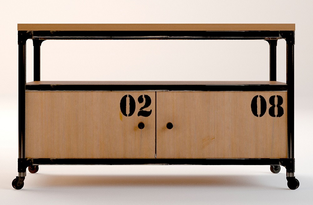 металлическое основание для тумбы. консоль закрытая. консольный стол harmony 2000a. консоль закрытая. тумба под батарею.