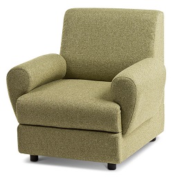Удобное кресло для гостинной MV-10168