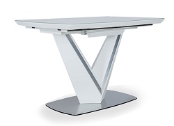 Обеденный стол малого размера