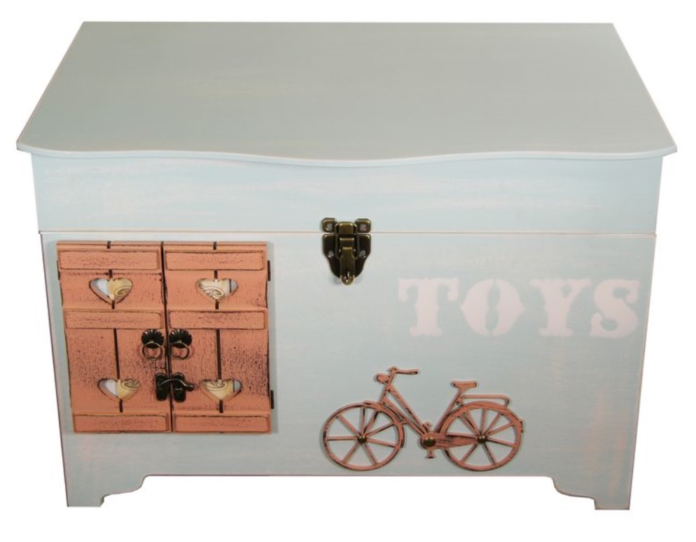 Купить Сундук Деревянный Напольный В Спб