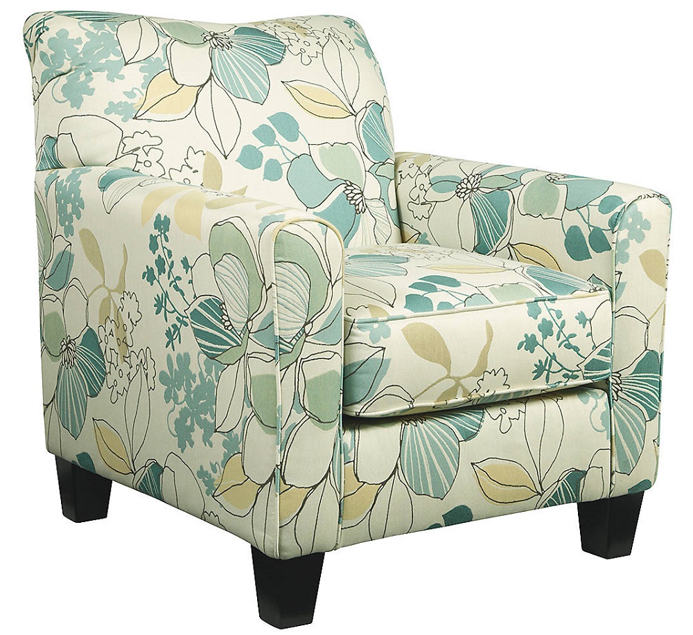 Кресло ALCOMA Swivel Chair Ashley