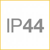 IP - степень защиты оболочки 