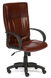 Офисное кресло из искусственной кожи TC-11226 