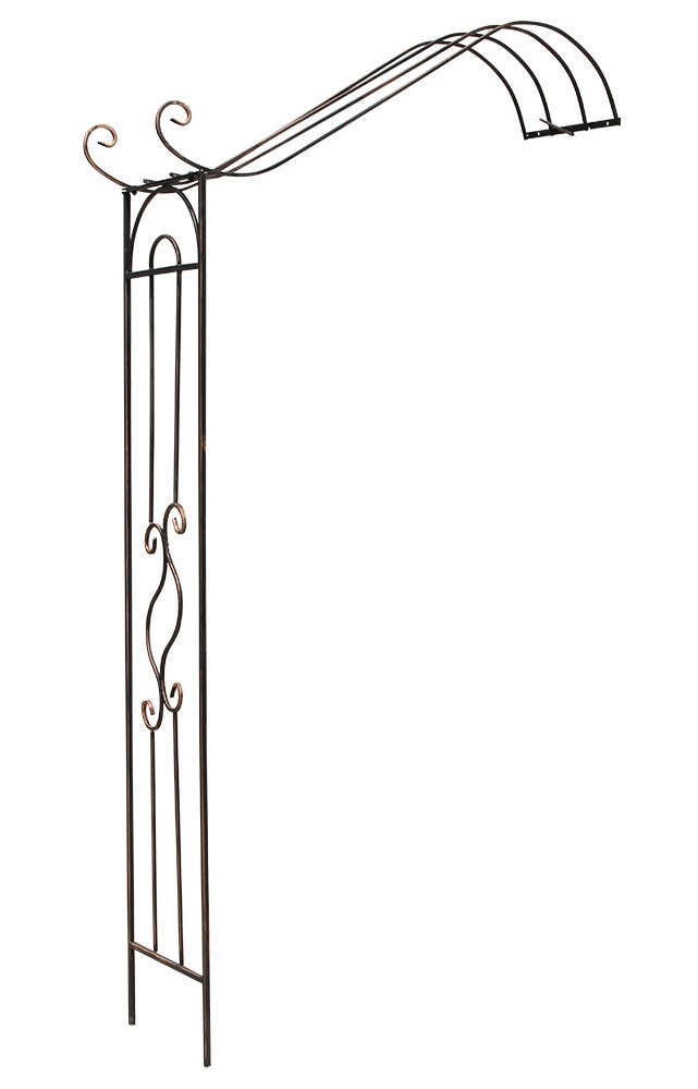 Садовая полуарка FK-11286 - купить в Москве, GloMart.ru