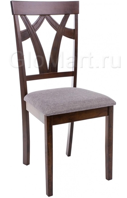 Деревянный стул WV-11432 - купить в Москве, GloMart.ru
