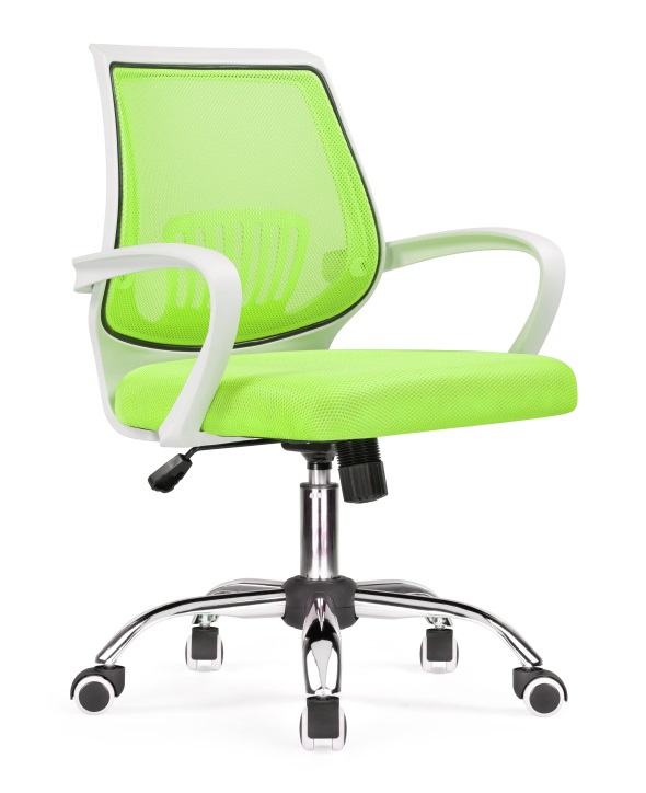 Офисное кресло. Цвет: зеленый