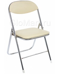 Раскладной стул из металла WV-11459