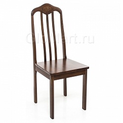 Деревянный стул с жестким сиденьем WV-72229