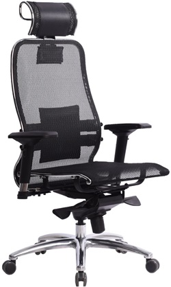 Комфортное офисное кресло BT-73233