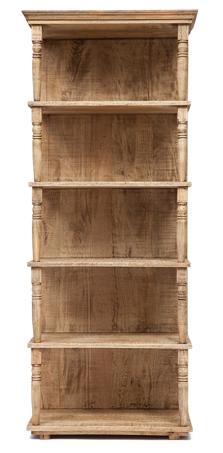 Этажерка из палисандра TC-72412 - купить в Москве, GloMart.ru