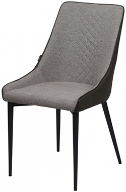 Мягкий стул в современном стиле MC-73180