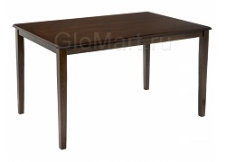 Деревянный обеденный стол из массива WV-72524