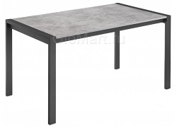 Раздвижной стол на металлокаркасе WV-12434